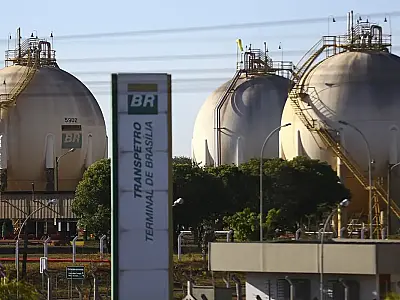 Transpetro encerra 2023 com mais de R$ 500 milhões em novos negócios