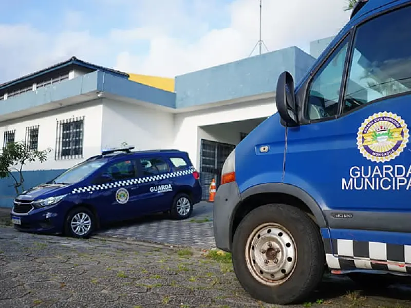 GCM de Mongaguá cria Sala Rosa para acolher mulheres vítimas de violência
