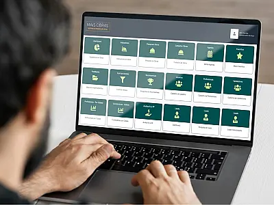 Startup que desenvolve 'Tinder' para a Construção Civil inicia operação no Litoral Paulista