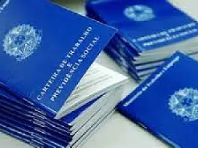 Brasil tem saldo positivo de 1,38 milhão de empregos entre janeiro e agosto, aponta levantamento