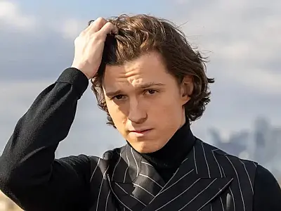 Tom Holland fará pausa de um ano após personagem com transtorno de identidade