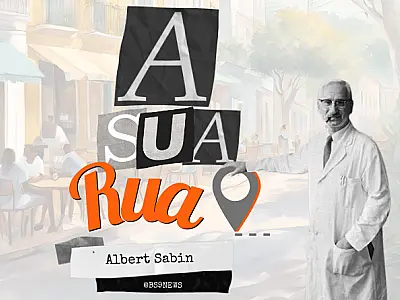 Quem foi Albert Sabin