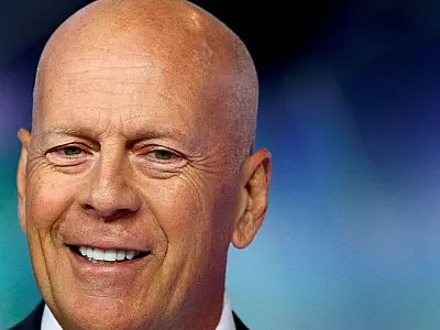 Entenda o que é afasia, condição que fez Angeli e Bruce Willis se aposentarem