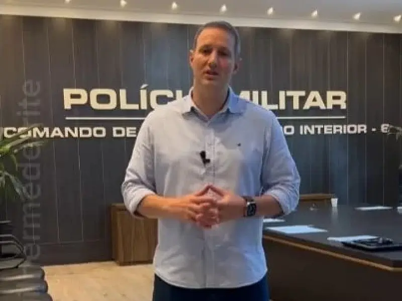 Operação Verão na Baixada Santista tem 600 presos e 21 mortos