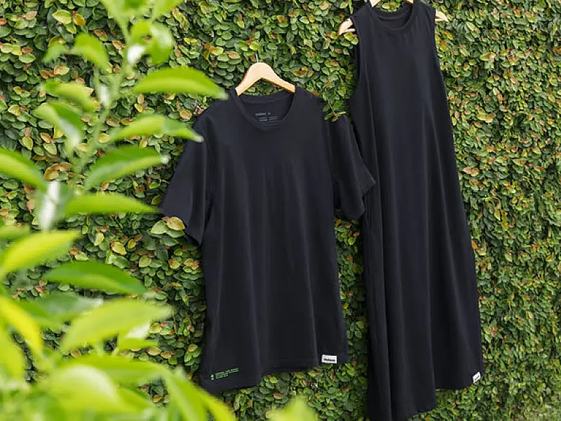 Malwee amplia linha de moda sustentável com tecnologia Ar.voree