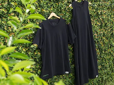 Malwee amplia linha de moda sustentável com tecnologia Ar.voree