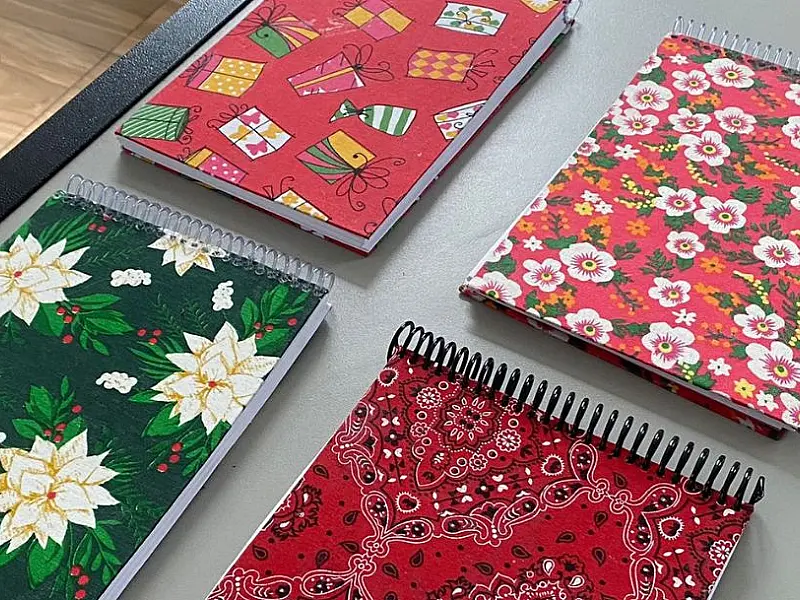 Alunos do Numaa I promovem Feira com produtos de confecção própria