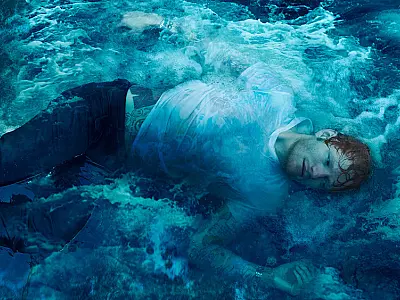 Ed Sheeran anuncia o lançamento de seu novo álbum "-"