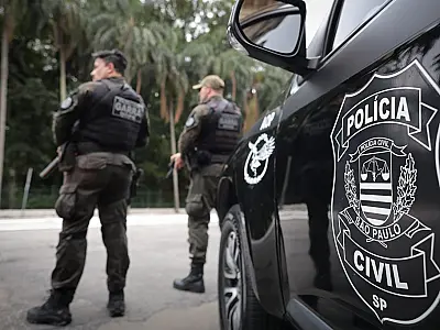 Polícia de SP detém 49 pessoas por promover rinhas e maus-tratos a animais
