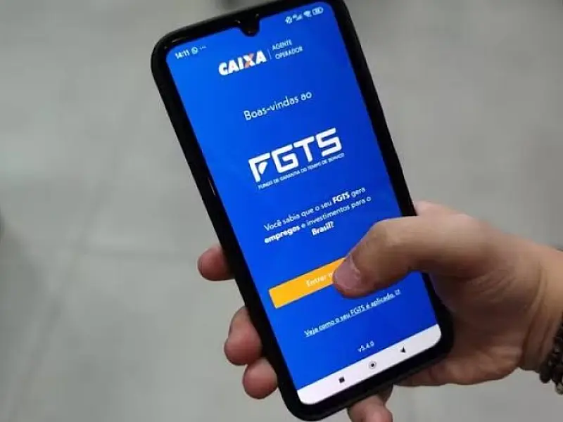 CAIXA vai creditar aos trabalhadores R$ 13,04 bilhões do lucro do FGTS