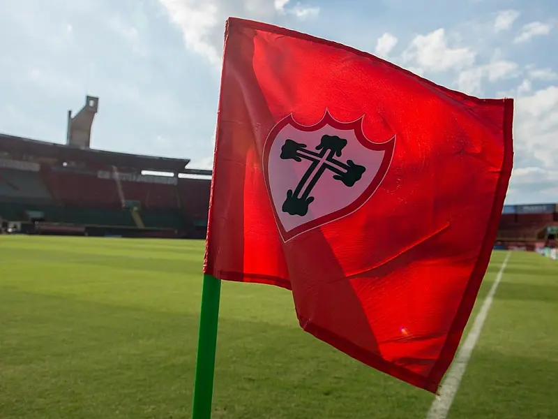 Investidores apresentam projeto para recolocar Portuguesa na Série A até 2029