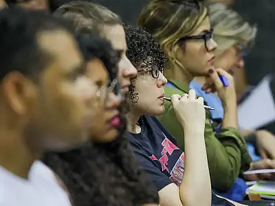 Governo alerta para sites falsos de inscrição para CNU 2025