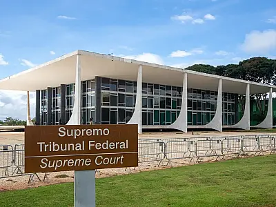 STF valida lei de SP que pune empresas por trabalho escravo