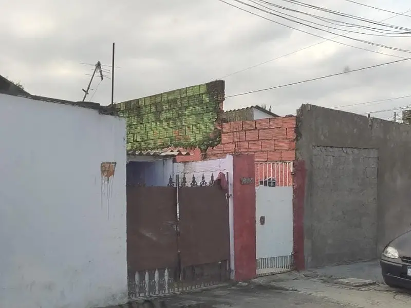 Suspeito de tentar matar policial militar aposentado é capturado em PG