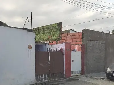 Suspeito de tentar matar policial militar aposentado é capturado em PG