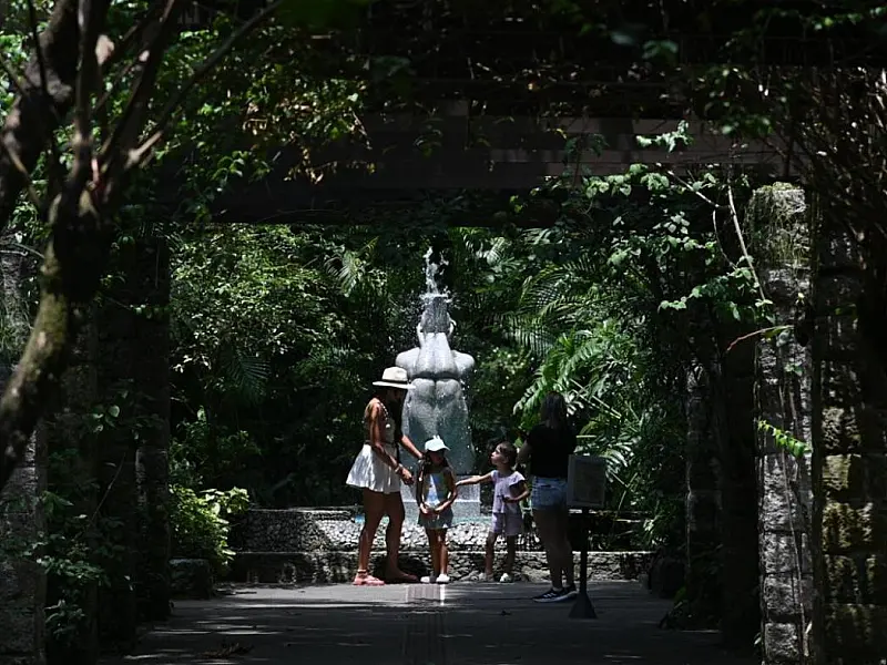 Parques de Santos têm programação de educação ambiental em março