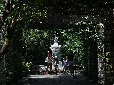 Parques de Santos têm programação de educação ambiental em março
