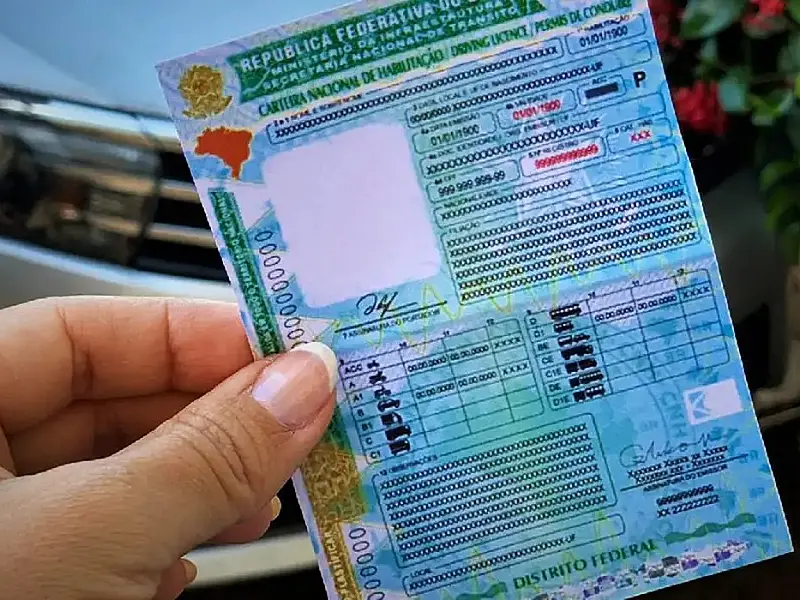 Detran-SP elimina cobrança de taxa para atualização de endereço na CNH