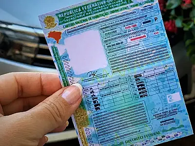 Detran-SP elimina cobrança de taxa para atualização de endereço na CNH