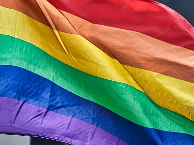 Casamentos entre pessoas do mesmo sexo batem recorde em 2022