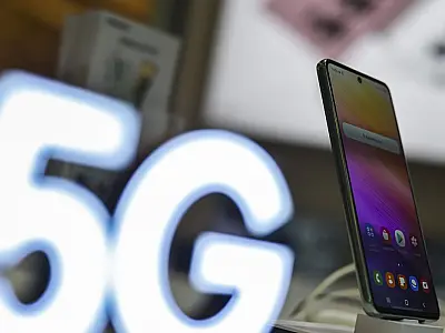 Rede 5G completa um ano com mais de 10 milhões de usuários
