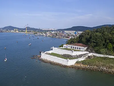Refis 2023 concede desconto de até 100% sobre multas e juros em Guarujá