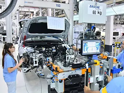 Com aumento de vendas, Volkswagen cancela layoff da fábrica de Taubaté
