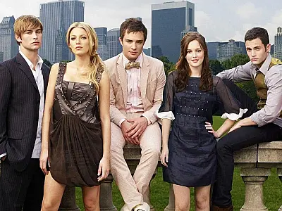 'Gossip Girl': Post misterioso levanta suspeitas de que série vai voltar
