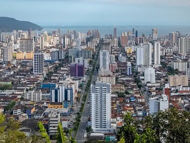 Câmara de Santos vai realizar audiências públicas sobre revisão do Plano Diretor