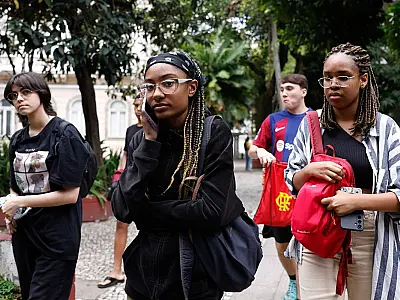 Inscrições para o Enem 2025 terminam nesta sexta-feira