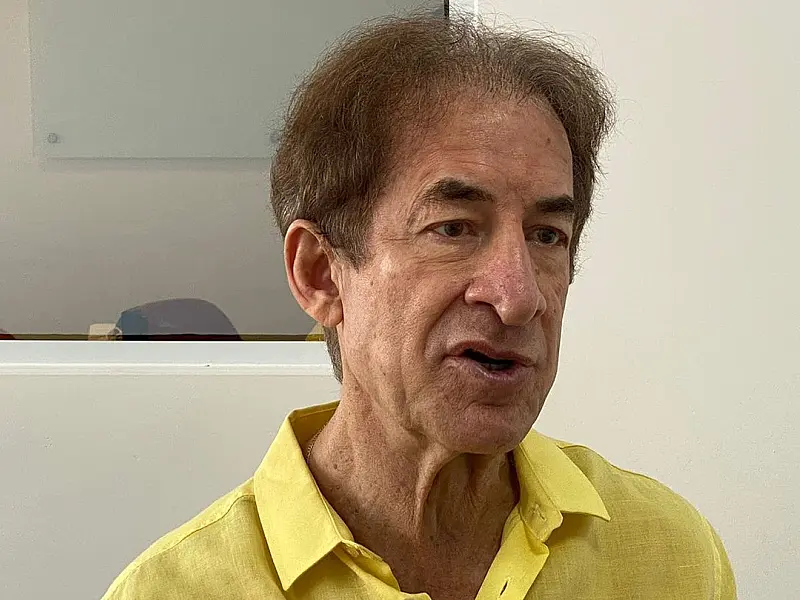 Dr. José Carlos Clemente fala sobre o câncer de próstata e as medidas a serem tomadas