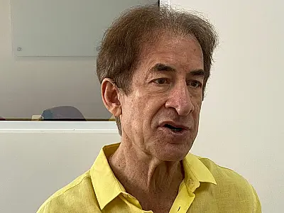 Dr. José Carlos Clemente fala sobre o câncer de próstata e as medidas a serem tomadas