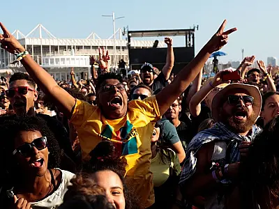 Procon-SP pede para empresa explicar esgotamento de ingressos de shows