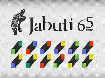 Veja a lista dos livros finalistas da 65ª edição do Prêmio Jabuti