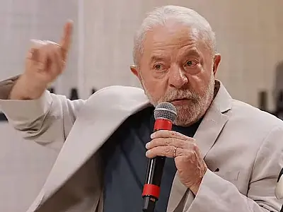 Lula planeja fazer lives, mas Planalto nega se espelhar em Bolsonaro