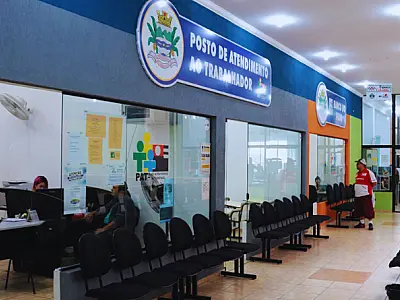 Atendimento no Espaço Cidadão de Mongaguá passa a ser ininterrupto
