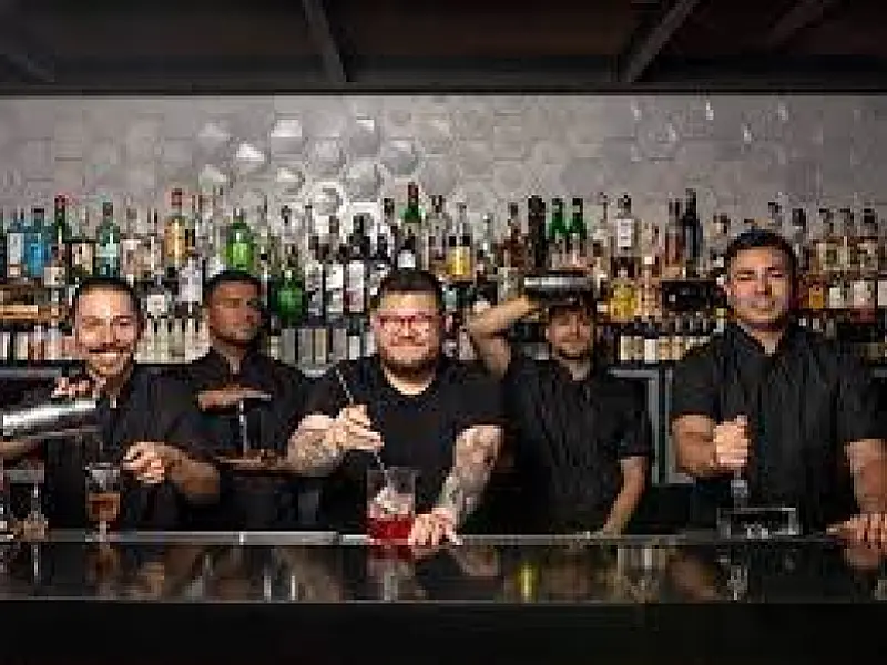 Tan Tan, único bar brasileiro entre os melhores do mundo, renova carta de drinques