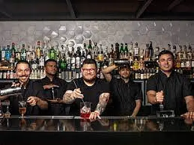 Tan Tan, único bar brasileiro entre os melhores do mundo, renova carta de drinques