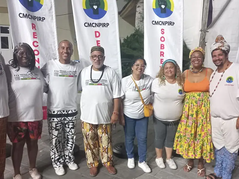 Peruíbe celebra o Mês da Consciência Negra com programação cultural, educativa e social