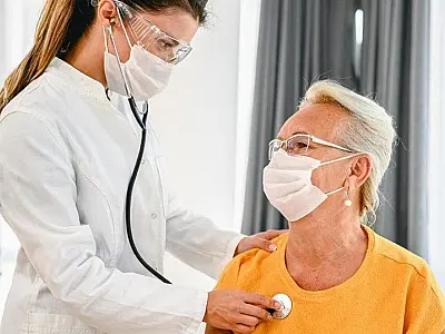 Saúde estima que 8,5 milhões de brasileiros sofrem com algum mal deixado pela Covid