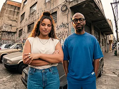 KondZilla anuncia abertura de inscrições para curso gratuito de IA