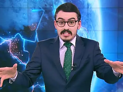 Dudu Camargo é contratado para apresentar jornal após ser demitido do SBT