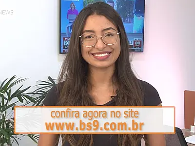 Direto da Redação BS9