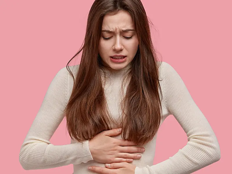 Cólica menstrual: até que ponto é normal?