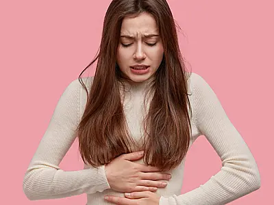Cólica menstrual: até que ponto é normal?