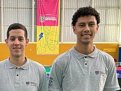 Das aulas à profissão: a trajetória dos árbitros de Bertioga convocados pela Confederação Brasileira