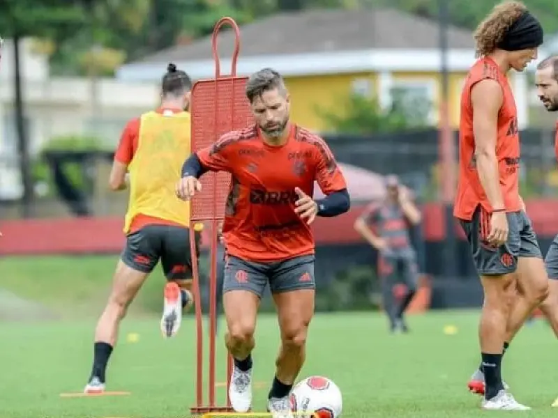 Com movimentação nos bastidores, Flamengo estreia na Libertadores