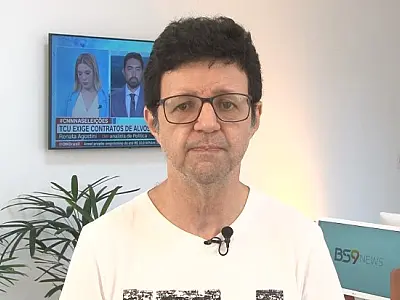 Direto da Redação BS9