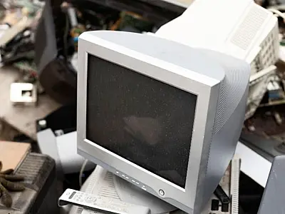 Itanhaém recebe campanha de descarte responsável de eletroeletrônicos e eletrodomésticos