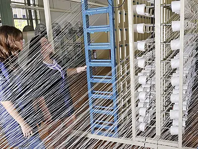 Setor de máquinas e equipamentos registra nova queda em julho